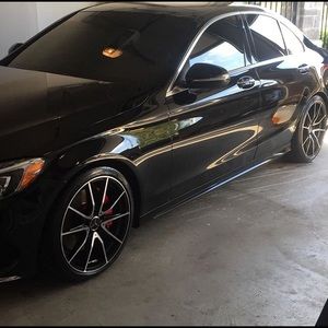 Meet your Posher, Kadeem